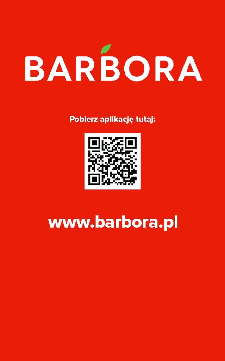 Gazetka promocyjna BARBORA do 16/06/2021 str.3