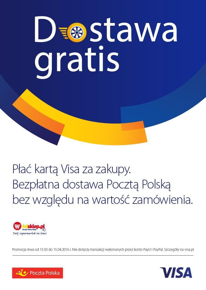 Gazetka promocyjna bdsklep.pl do 15/04/2016 str.6