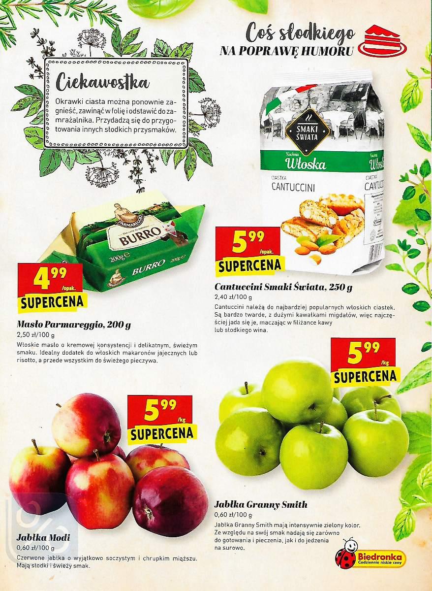 Gazetka promocyjna Biedronka do 25/02/2018 str.51