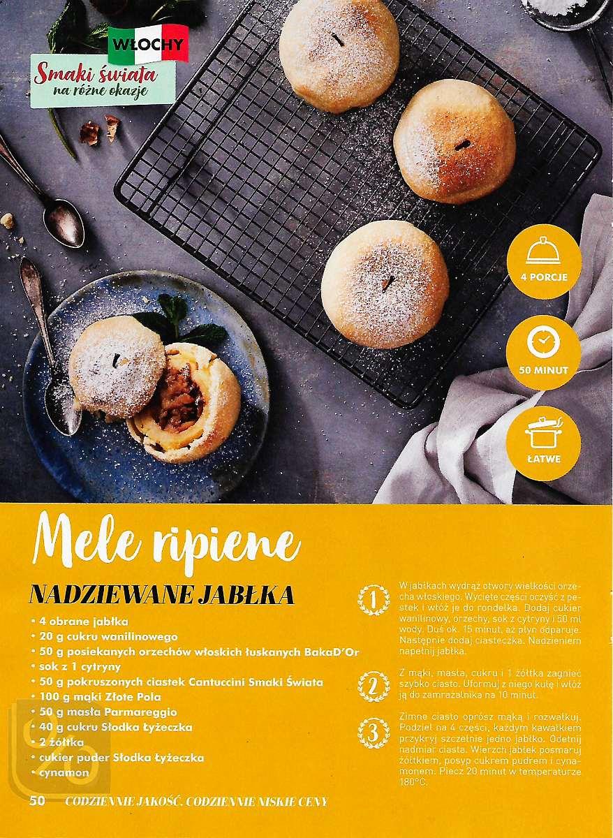 Gazetka promocyjna Biedronka do 25/02/2018 str.50