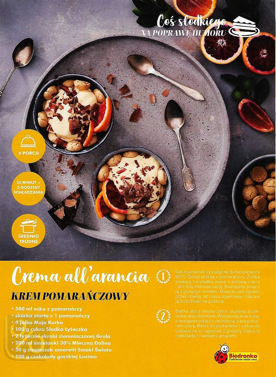Gazetka promocyjna Biedronka do 25/02/2018 str.49