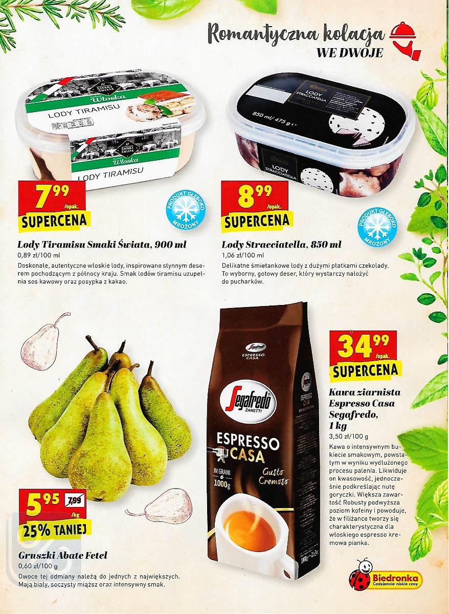 Gazetka promocyjna Biedronka do 25/02/2018 str.47