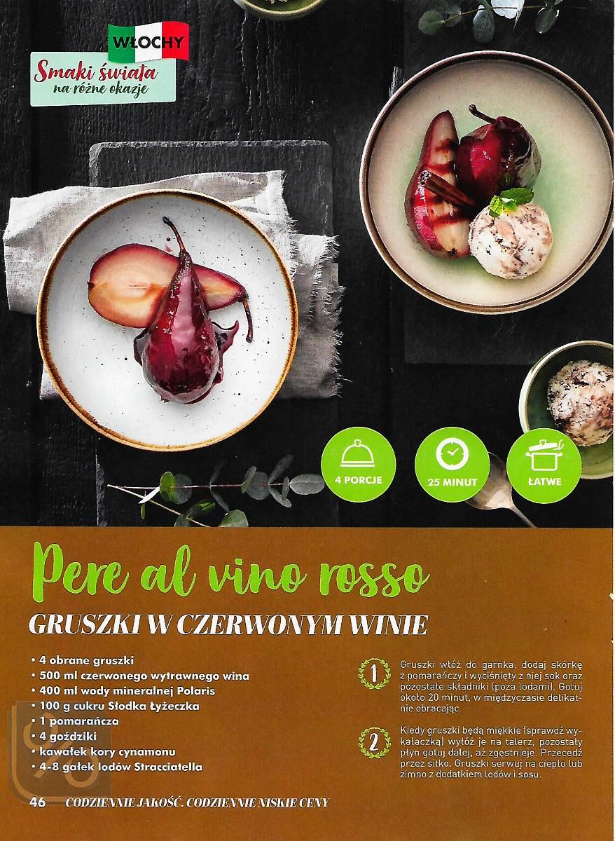 Gazetka promocyjna Biedronka do 25/02/2018 str.46