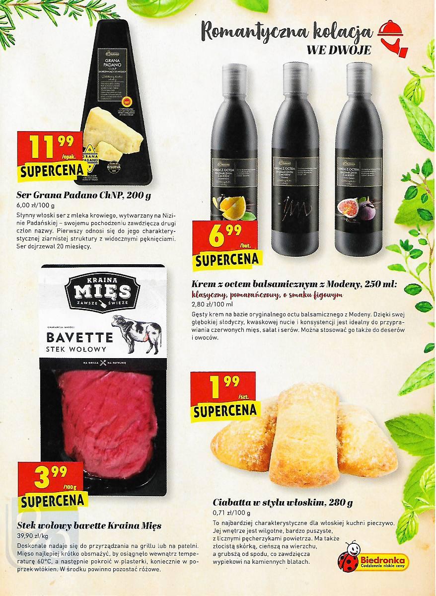 Gazetka promocyjna Biedronka do 25/02/2018 str.45