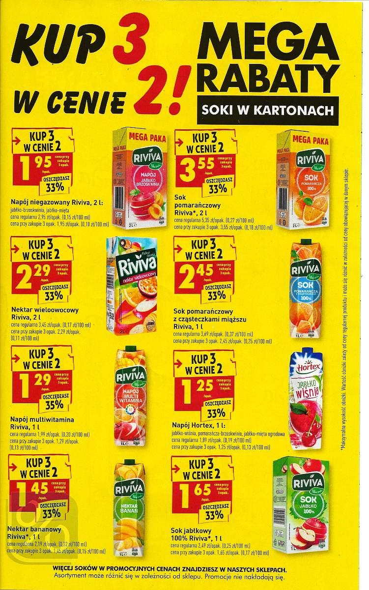Gazetka promocyjna Biedronka do 21/02/2018 str.44