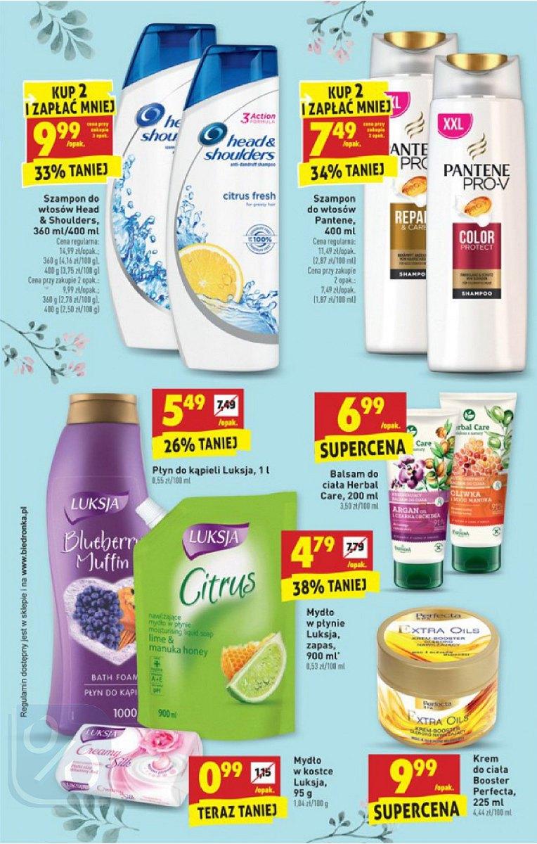 Gazetka promocyjna Biedronka do 18/02/2018 str.43