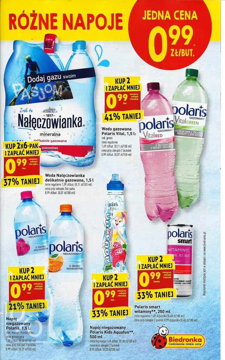 Gazetka promocyjna Biedronka do 21/02/2018 str.42