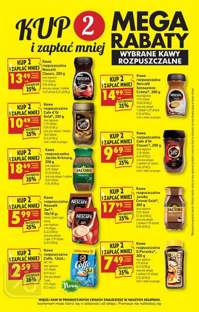 Gazetka promocyjna Biedronka do 14/02/2018 str.37
