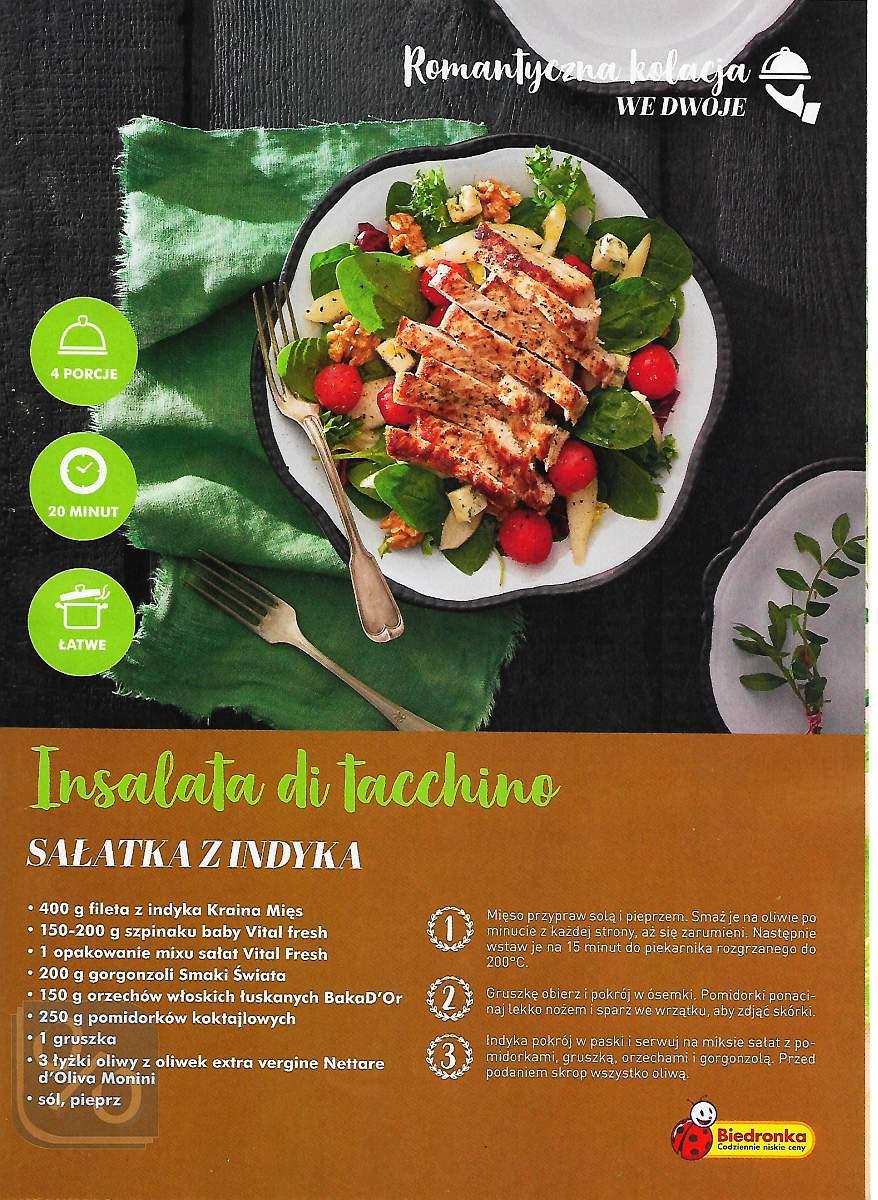 Gazetka promocyjna Biedronka do 25/02/2018 str.37