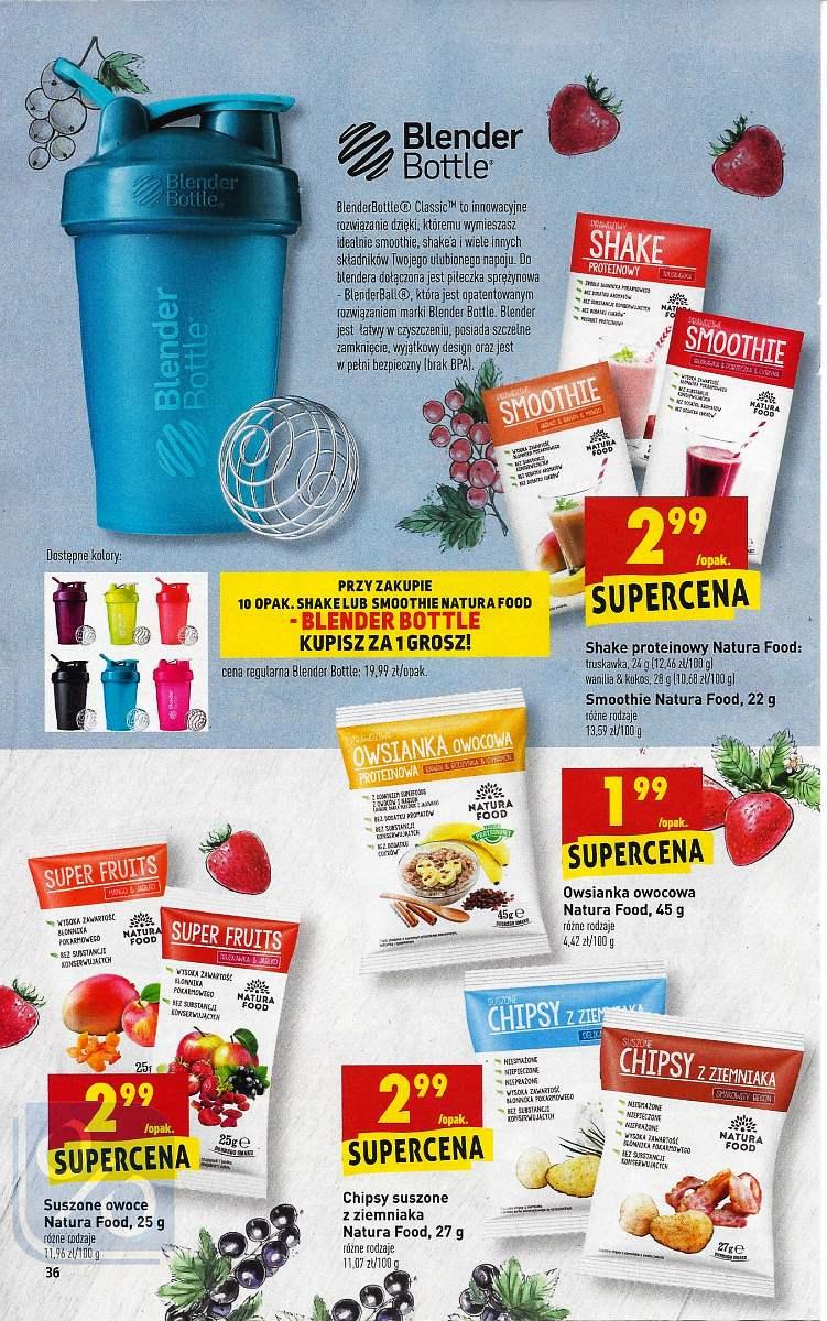 Gazetka promocyjna Biedronka do 21/02/2018 str.37