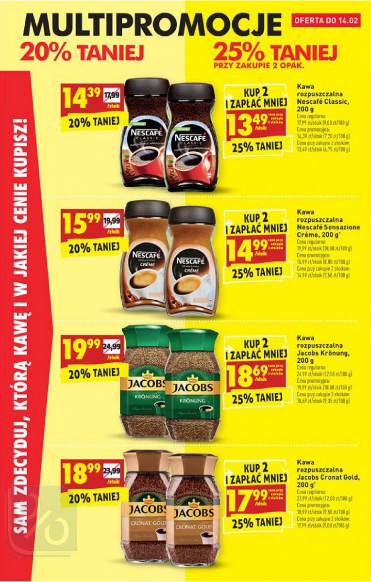 Gazetka promocyjna Biedronka do 18/02/2018 str.37