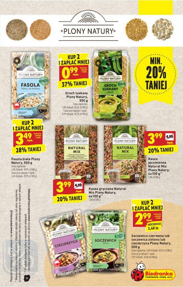 Gazetka promocyjna Biedronka do 18/02/2018 str.35