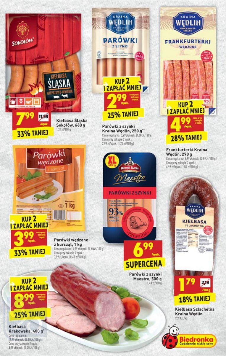 Gazetka promocyjna Biedronka do 18/02/2018 str.33
