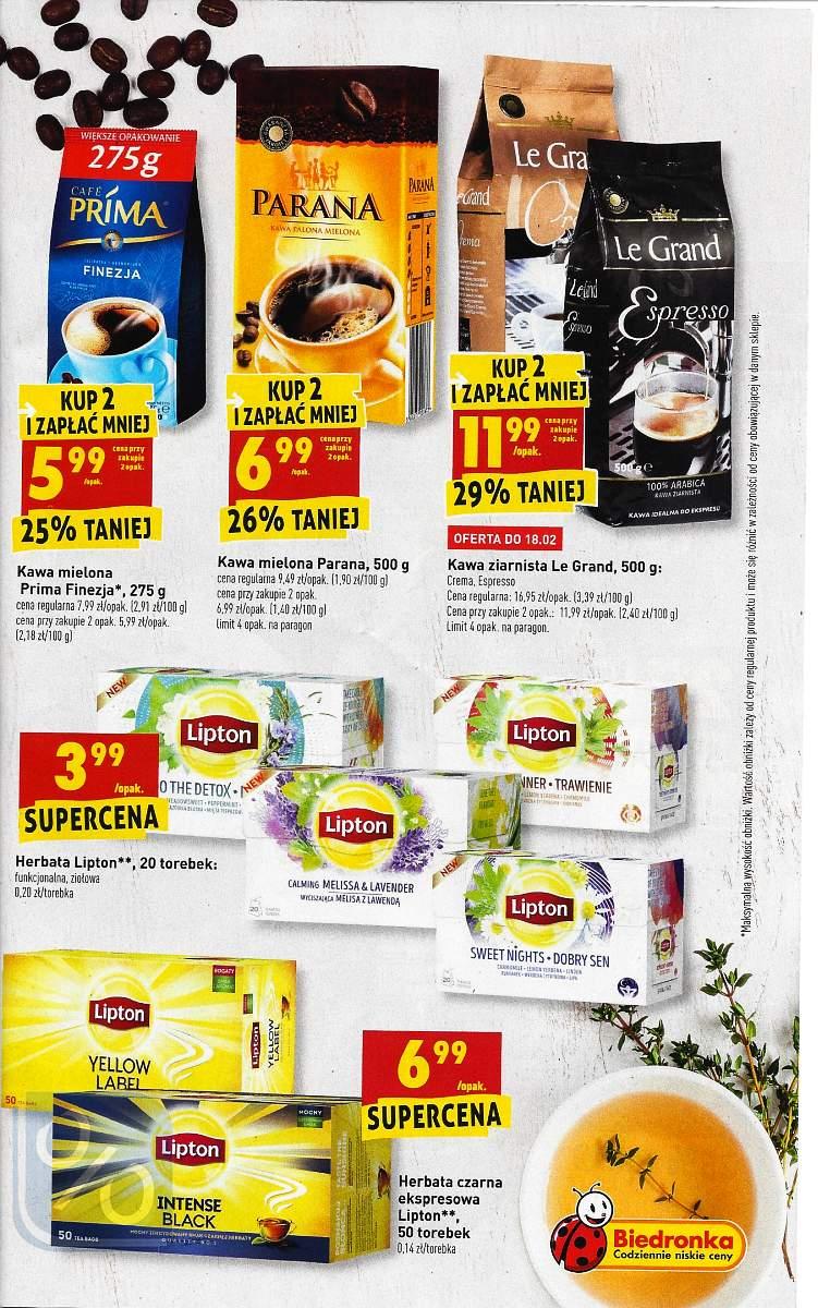 Gazetka promocyjna Biedronka do 21/02/2018 str.32