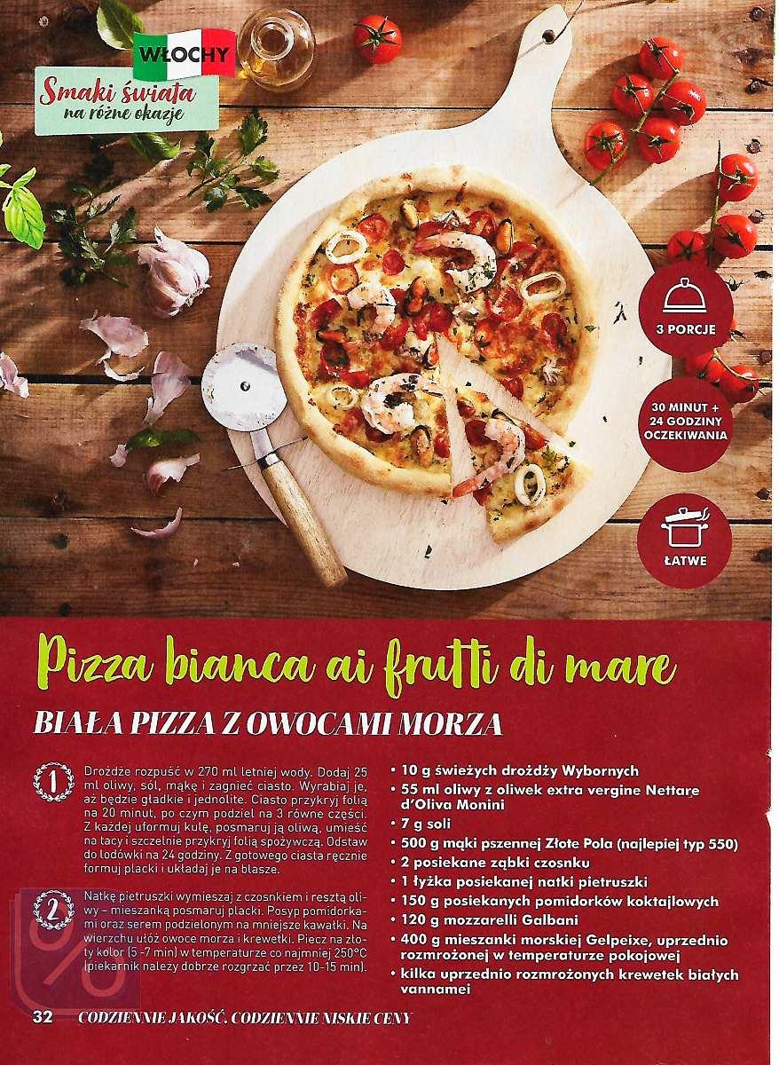 Gazetka promocyjna Biedronka do 25/02/2018 str.32