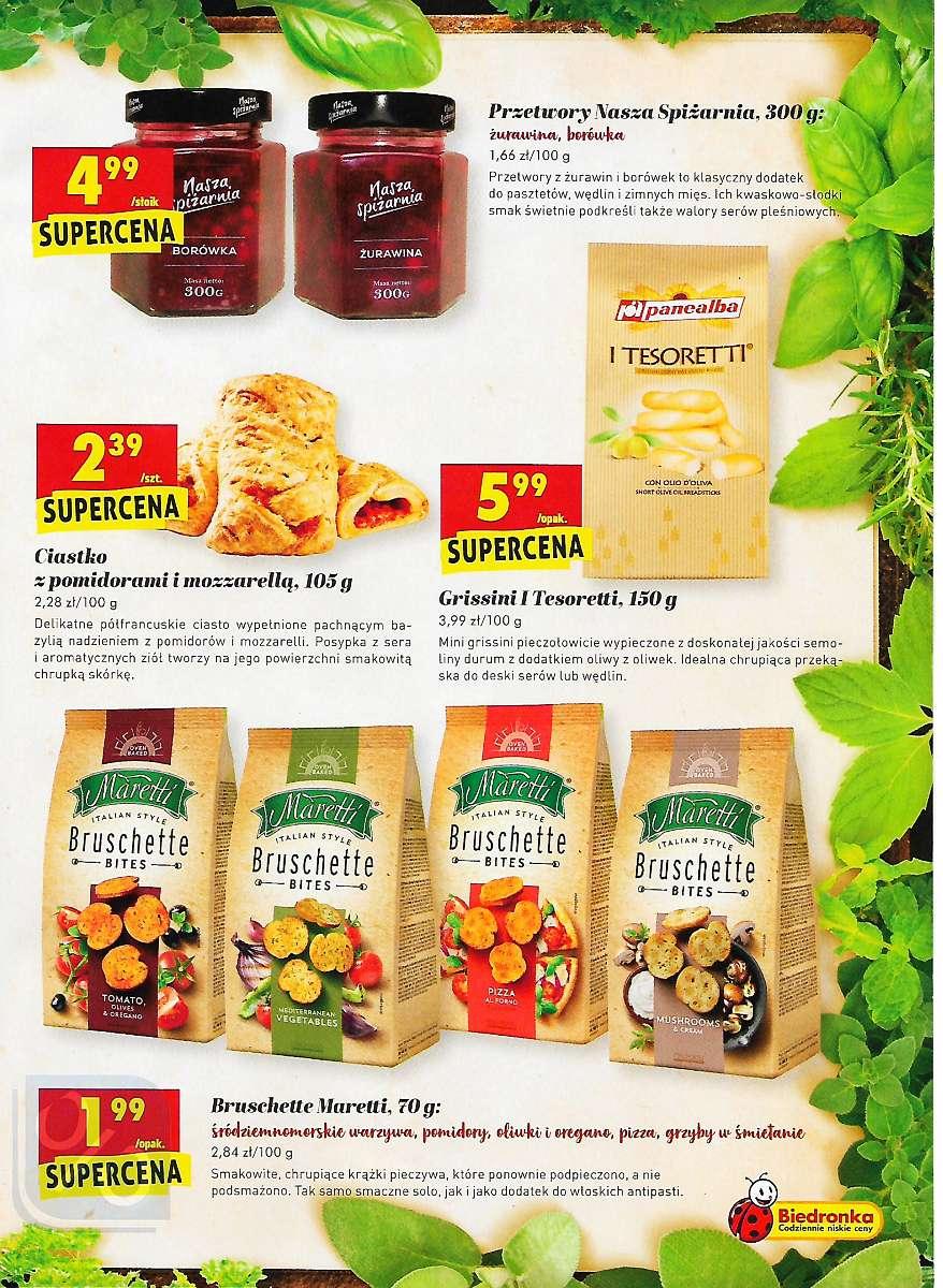 Gazetka promocyjna Biedronka do 25/02/2018 str.31
