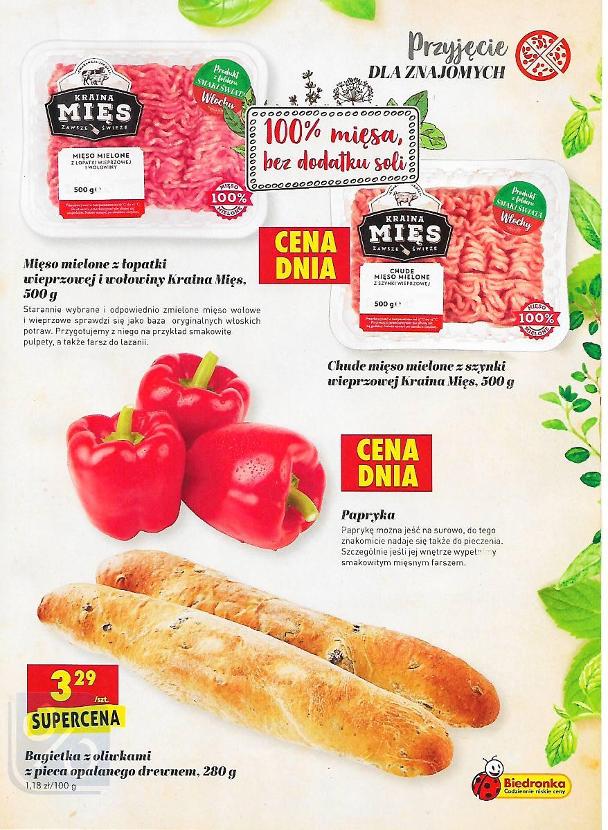 Gazetka promocyjna Biedronka do 25/02/2018 str.29