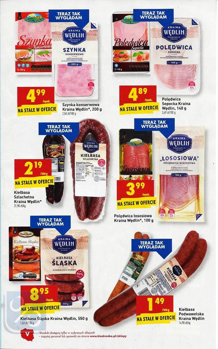 Gazetka promocyjna Biedronka do 21/02/2018 str.28