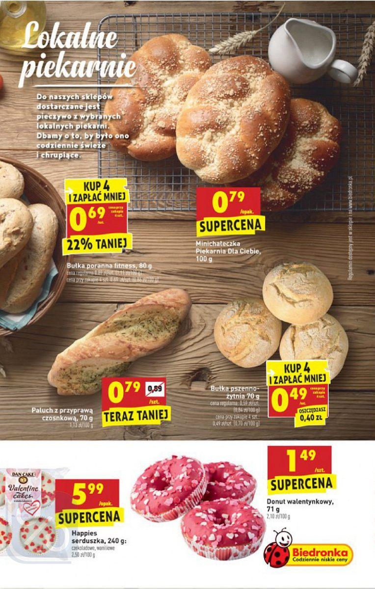 Gazetka promocyjna Biedronka do 18/02/2018 str.27