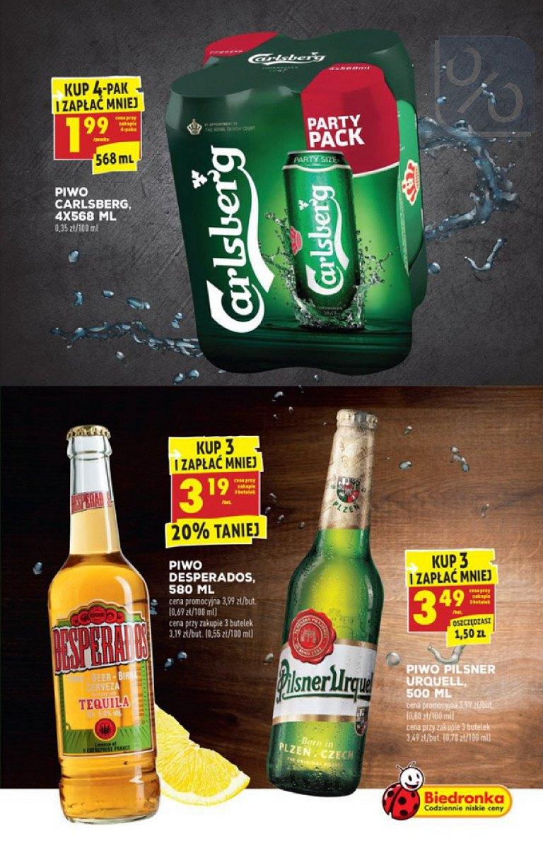 Gazetka promocyjna Biedronka do 18/02/2018 str.25