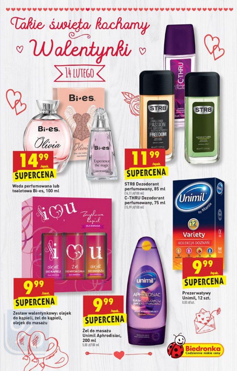 Gazetka promocyjna Biedronka do 14/02/2018 str.13