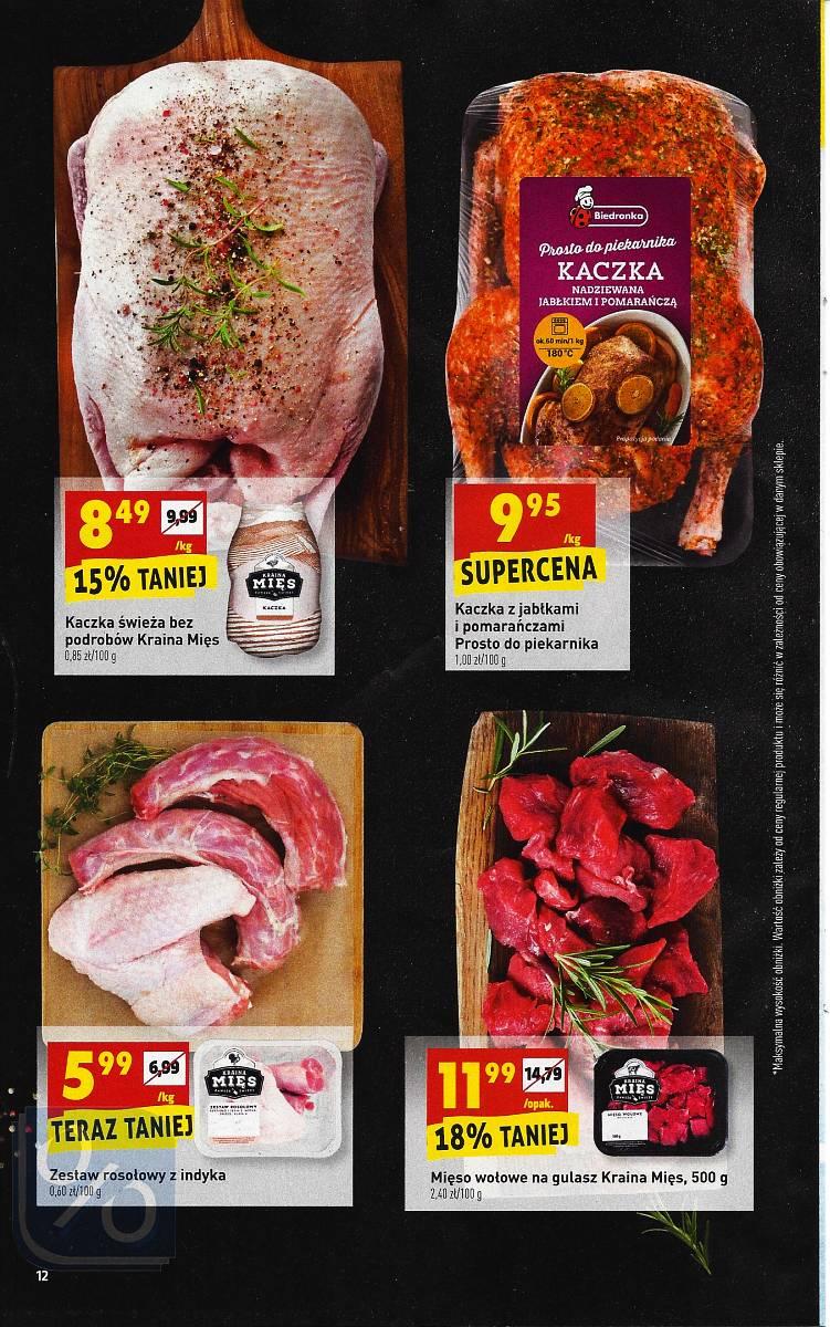 Gazetka promocyjna Biedronka do 21/02/2018 str.13