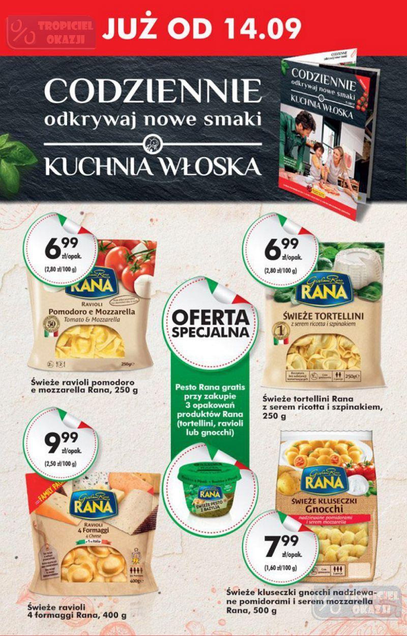 Gazetka promocyjna Biedronka do 20/09/2017 str.37