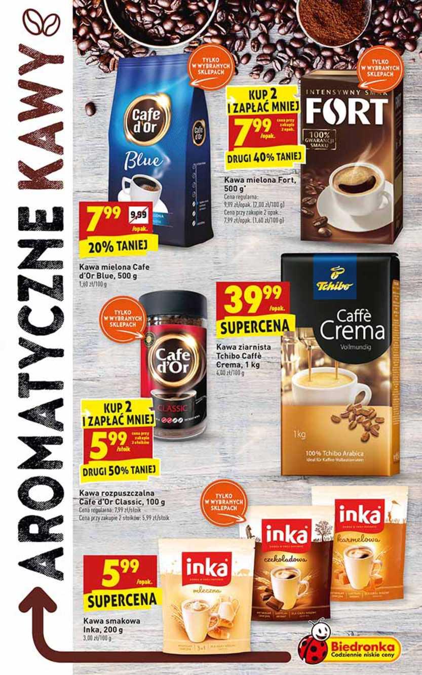 Gazetka promocyjna Biedronka do 02/12/2018 str.31