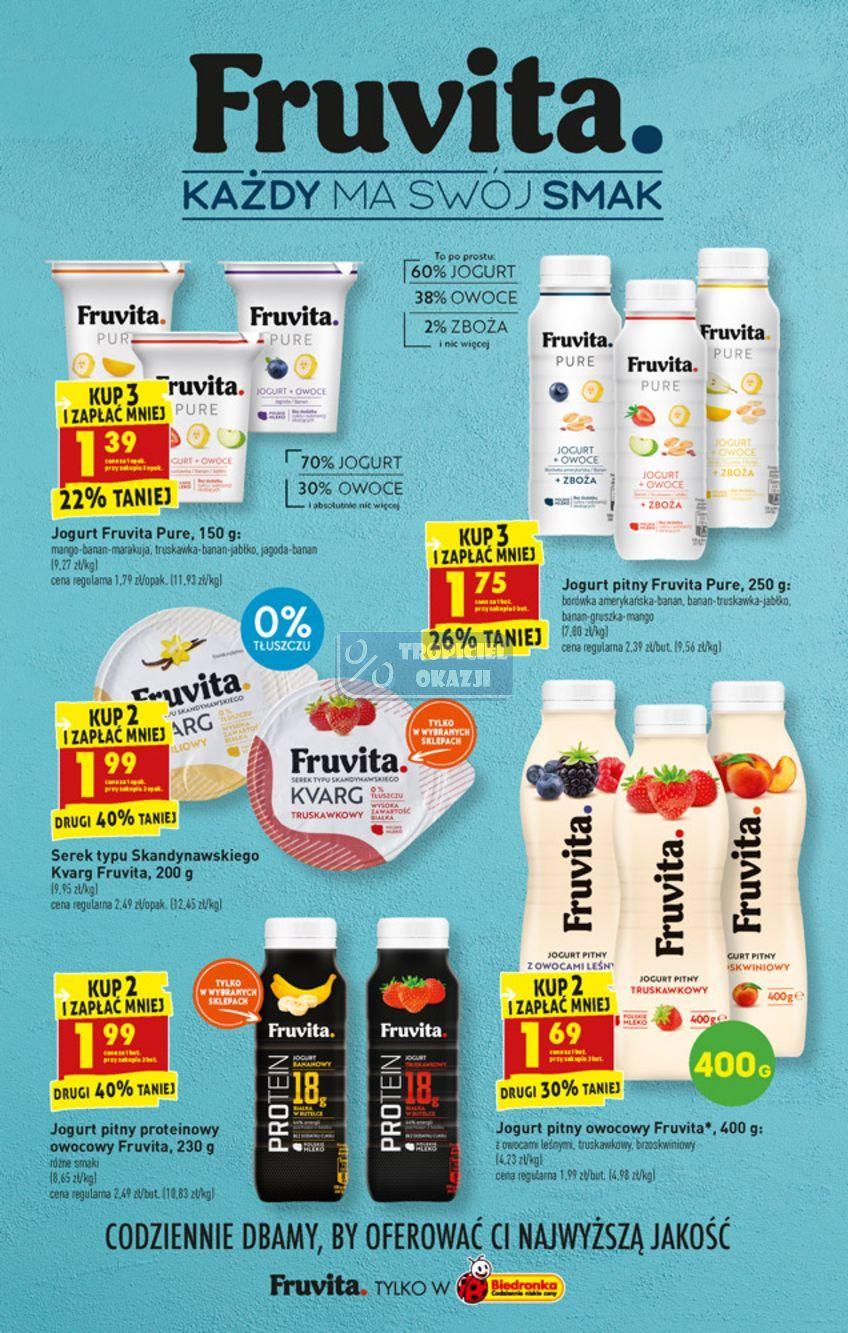 Gazetka promocyjna Biedronka do 16/01/2022 str.27
