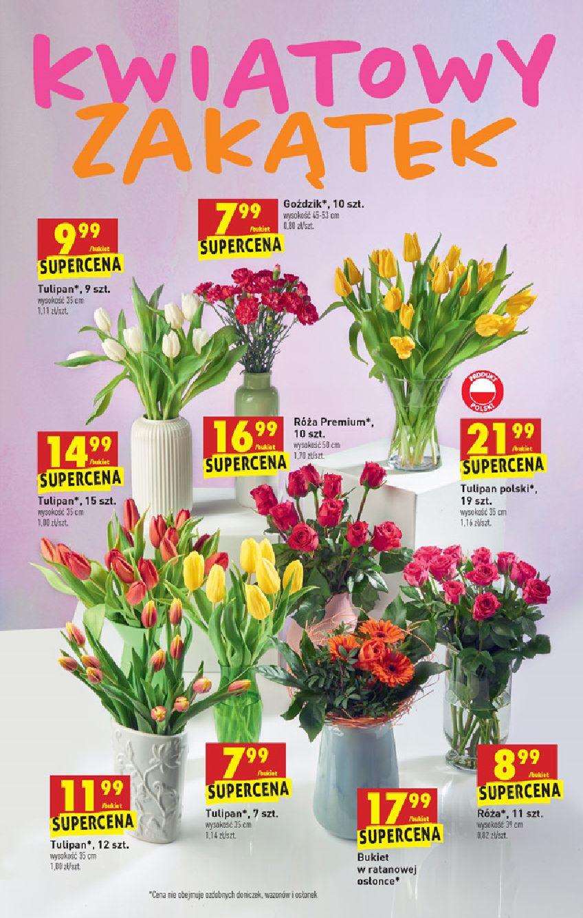 Gazetka promocyjna Biedronka do 18/03/2020 str.61