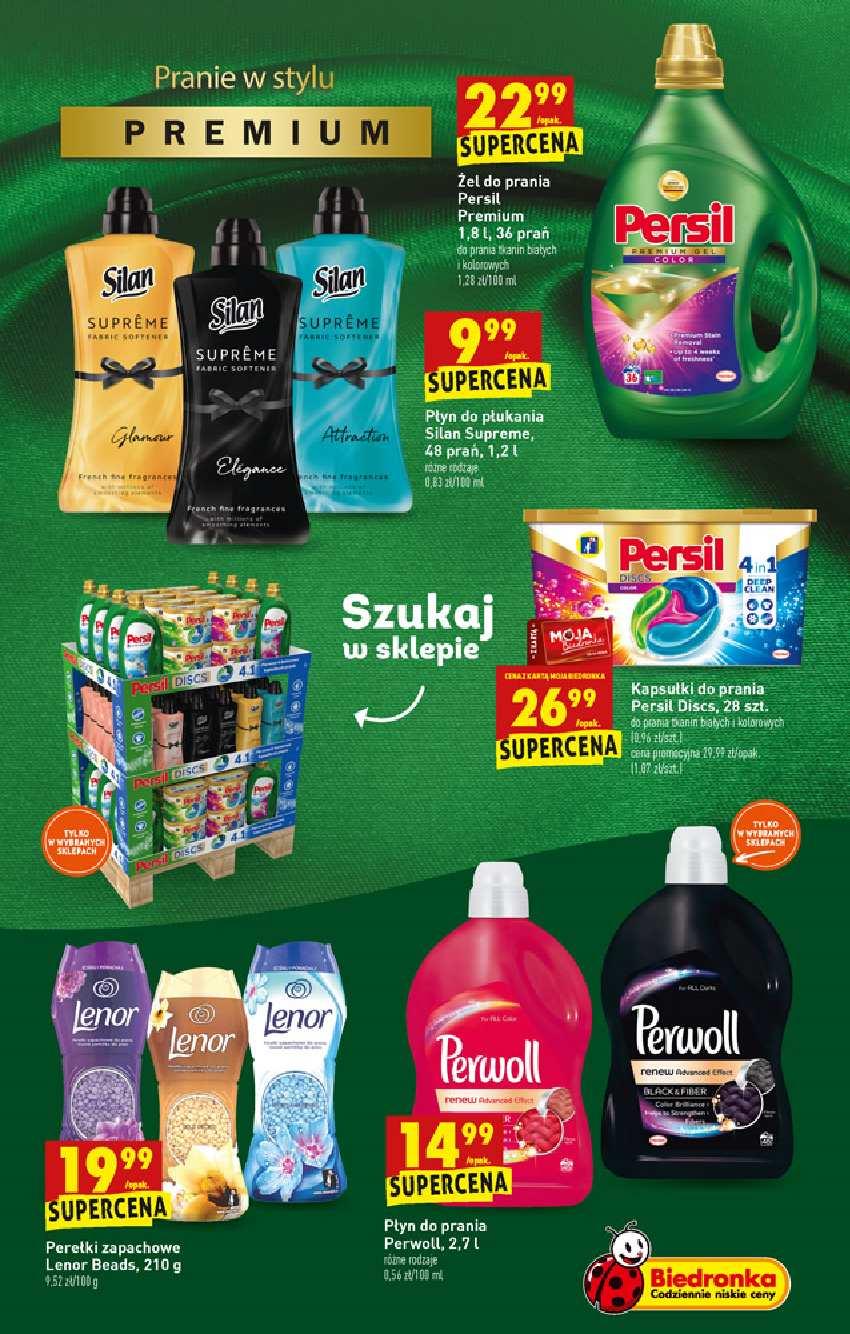 Gazetka promocyjna Biedronka do 30/10/2019 str.53