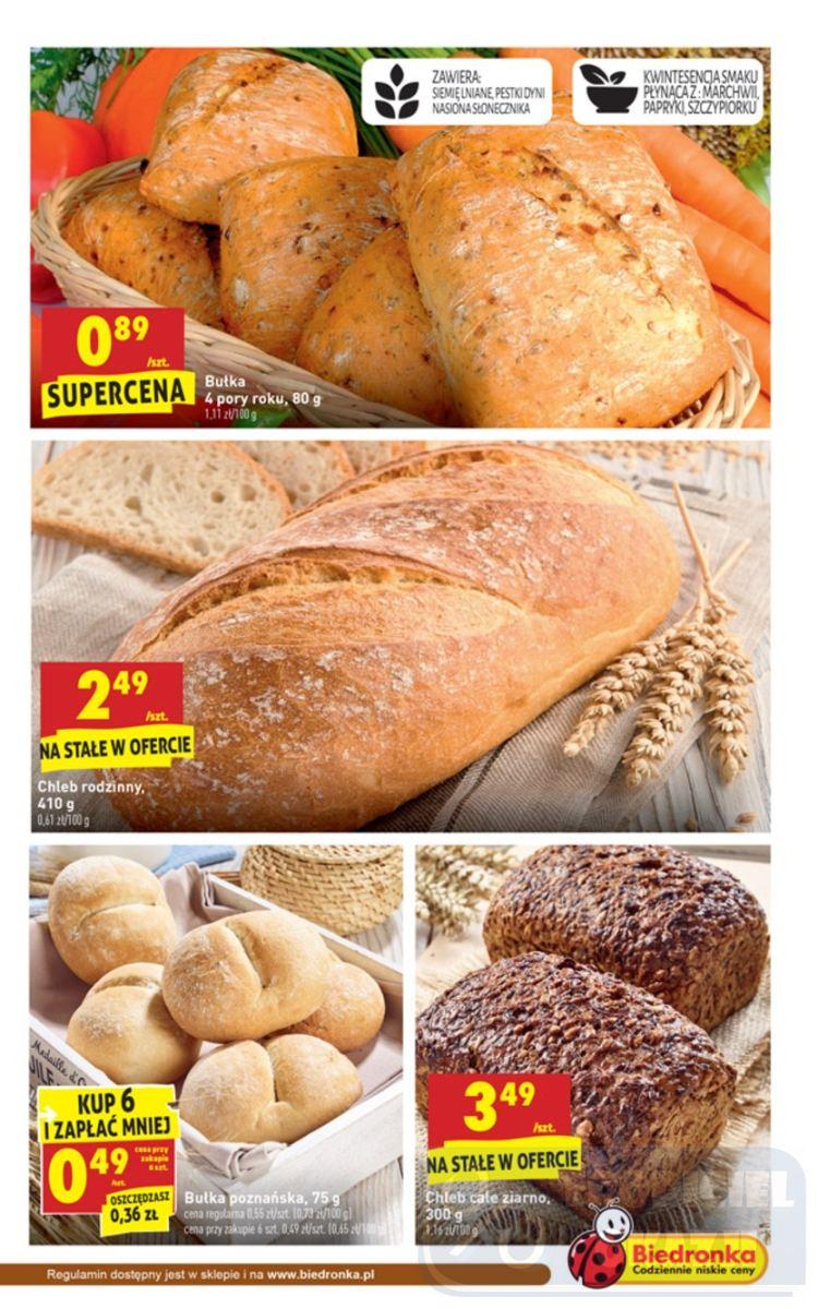 Gazetka promocyjna Biedronka do 03/10/2018 str.13