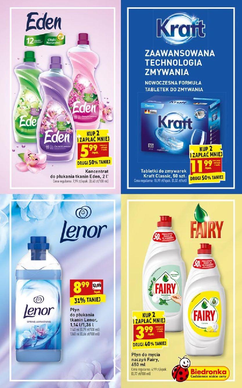 Gazetka promocyjna Biedronka do 06/04/2019 str.59
