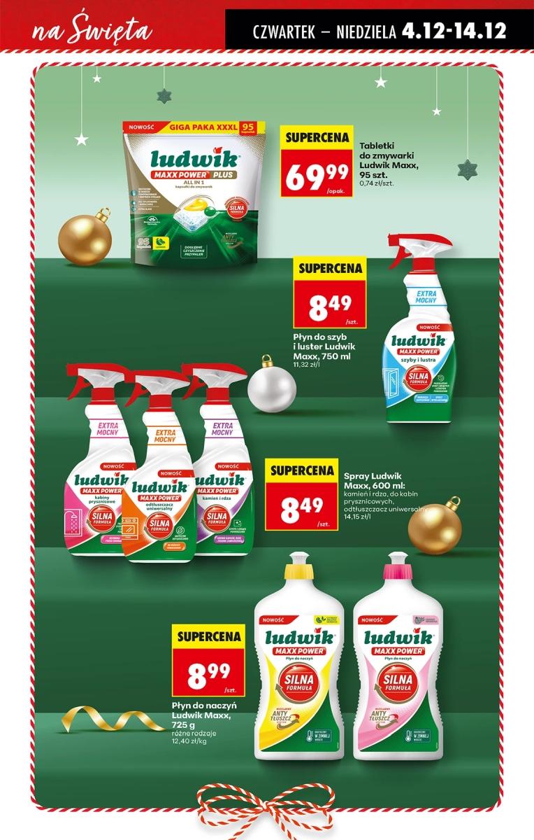 Gazetka promocyjna Biedronka do 14/12/2025 str.7