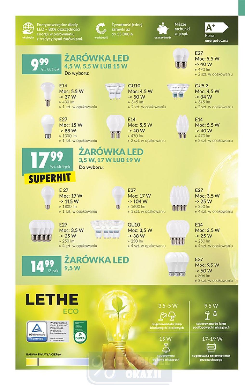 Gazetka promocyjna Biedronka do 12/09/2020 str.28