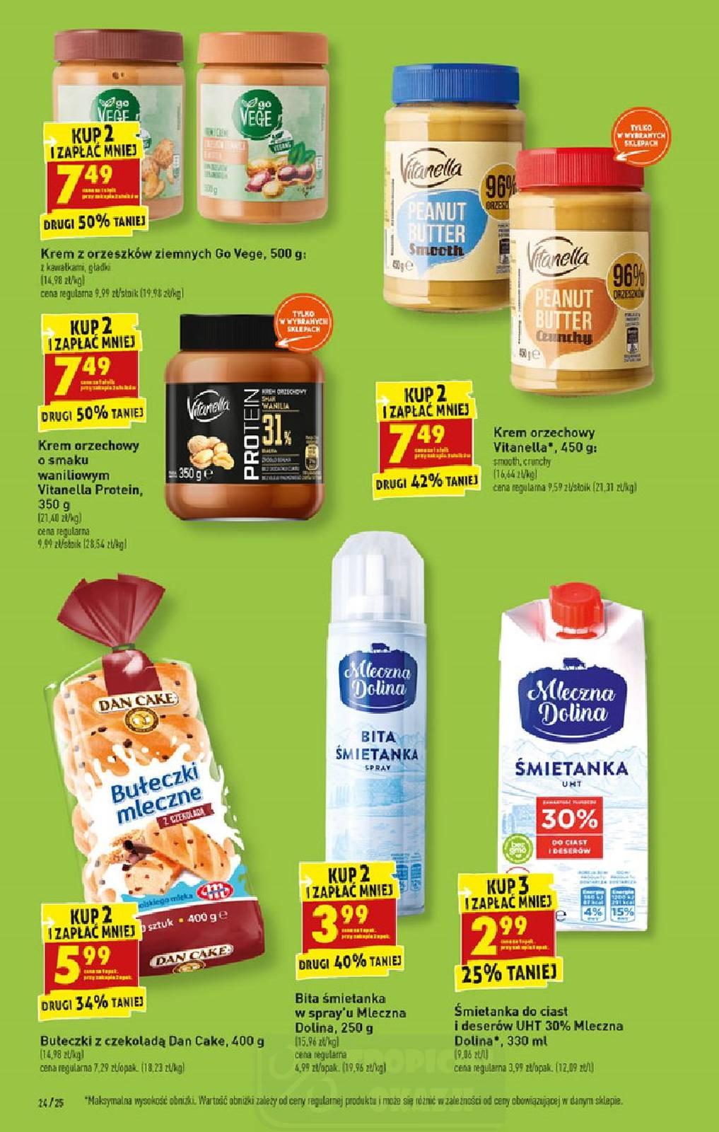 Gazetka promocyjna Biedronka do 16/10/2021 str.24