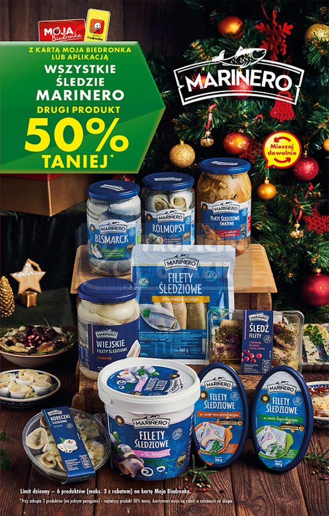 Gazetka promocyjna Biedronka do 18/12/2022 str.7