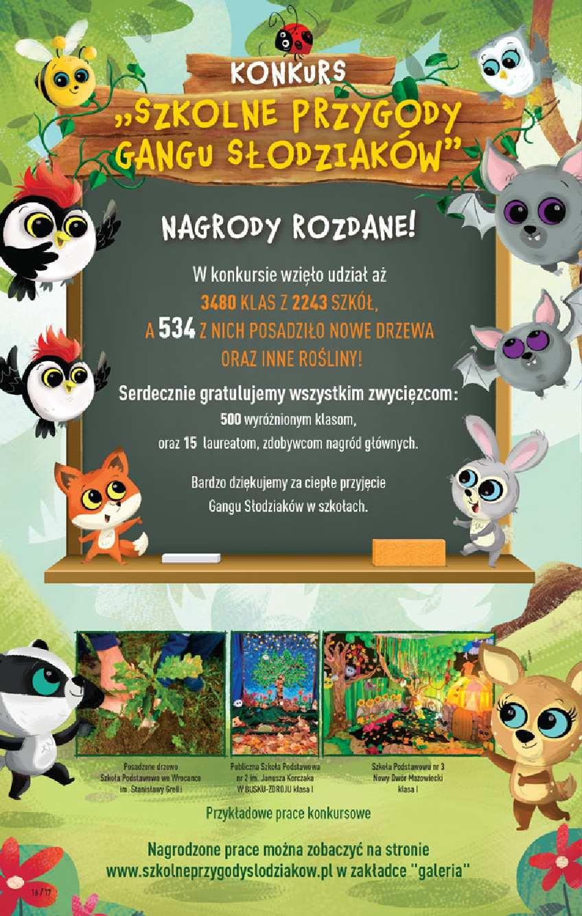 Gazetka promocyjna Biedronka do 29/01/2020 str.16