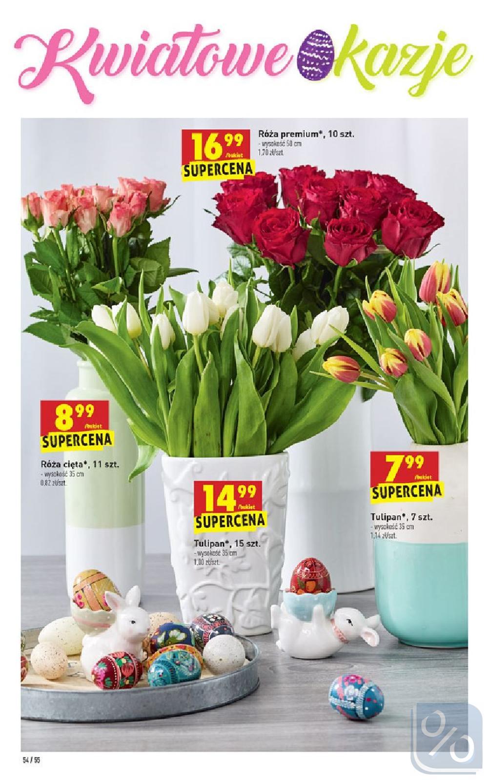 Gazetka promocyjna Biedronka do 03/04/2019 str.54