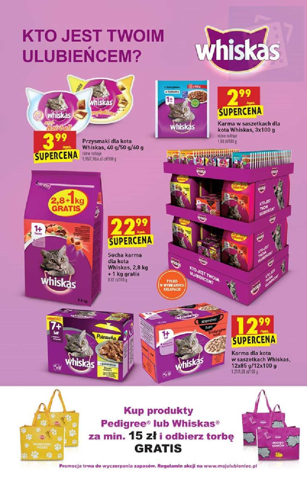 Gazetka promocyjna Biedronka do 02/10/2019 str.51