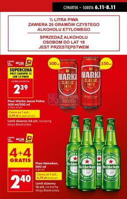 W tym tygodniu - Lada