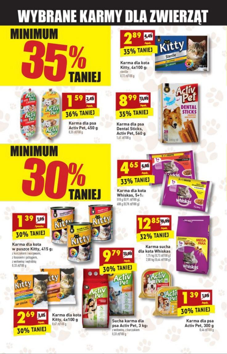 Gazetka promocyjna Biedronka do 01/02/2017 str.34
