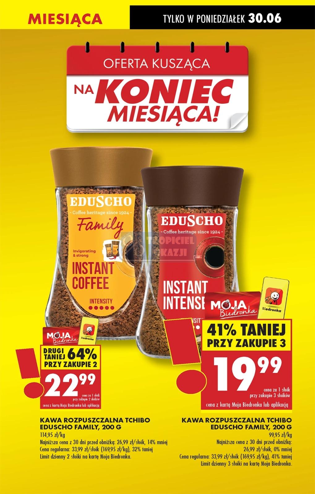 Gazetka promocyjna Biedronka do 05/07/2025 str.7