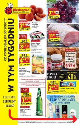 Tesco Gazetka Promocje Oferta 16052019 Maj