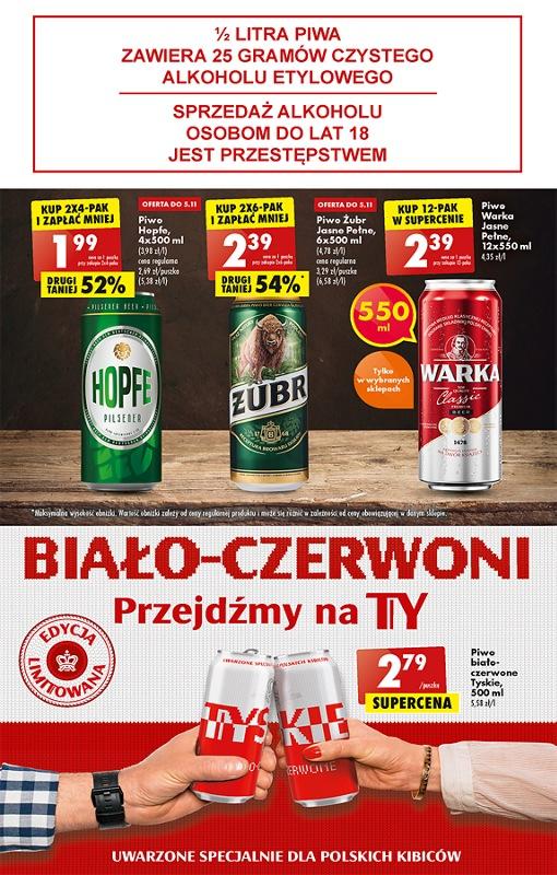 Gazetka promocyjna Biedronka do 09/11/2022 str.51