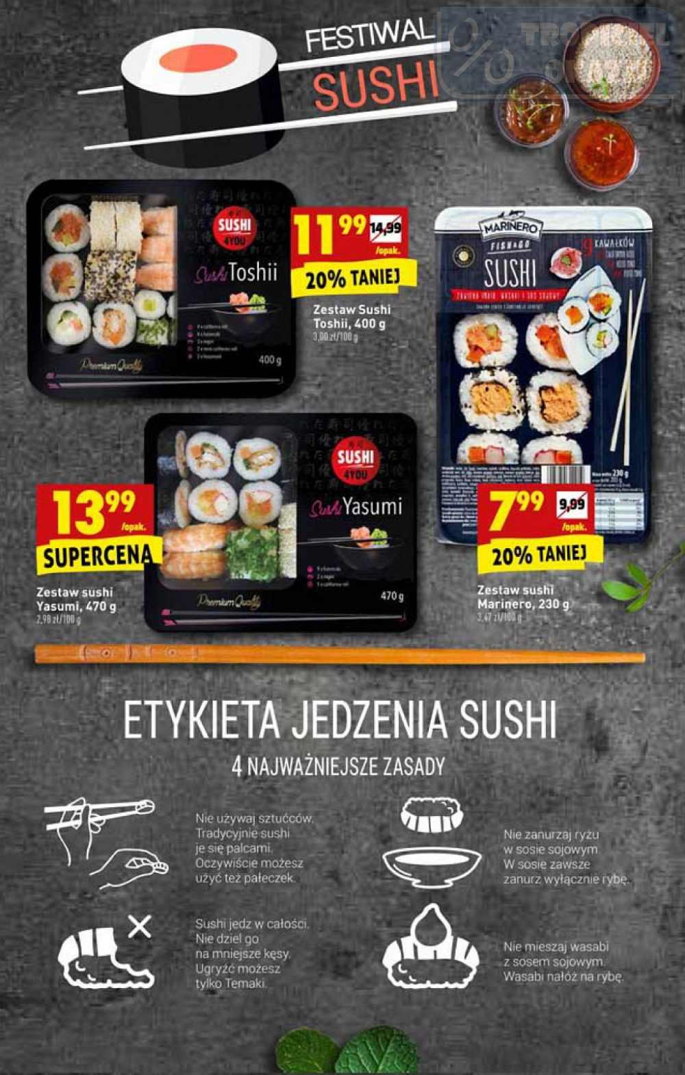 Gazetka promocyjna Biedronka do 17/09/2017 str.19