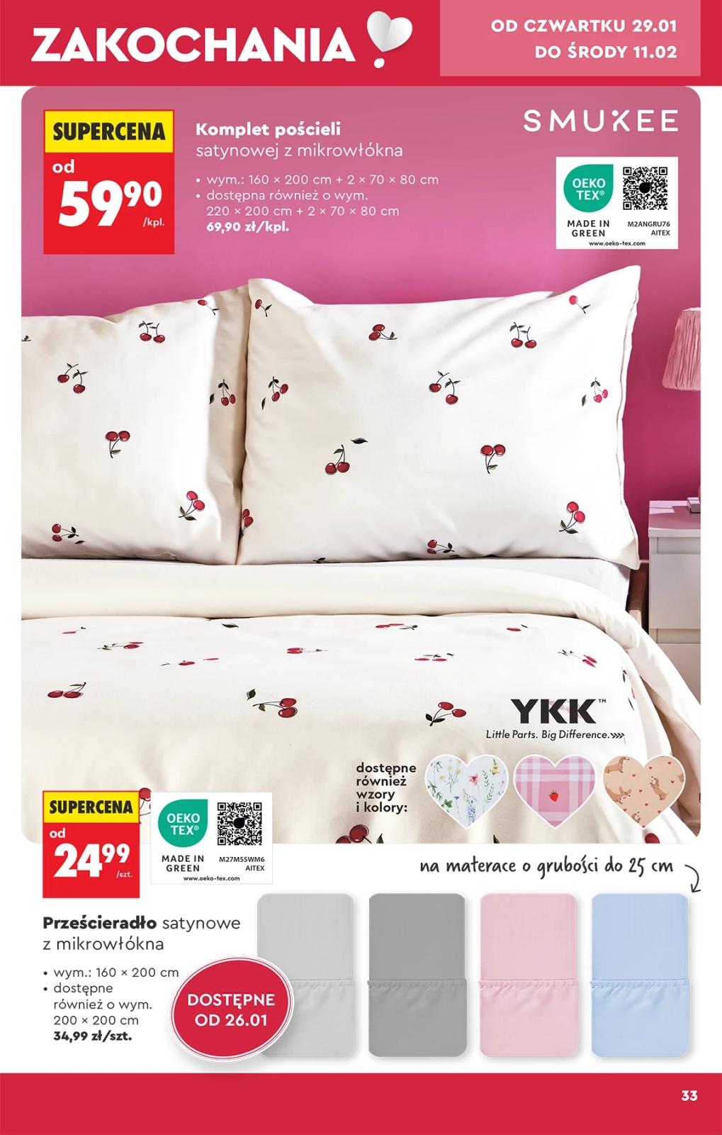 Gazetka promocyjna Biedronka do 11/02/2026 str.35