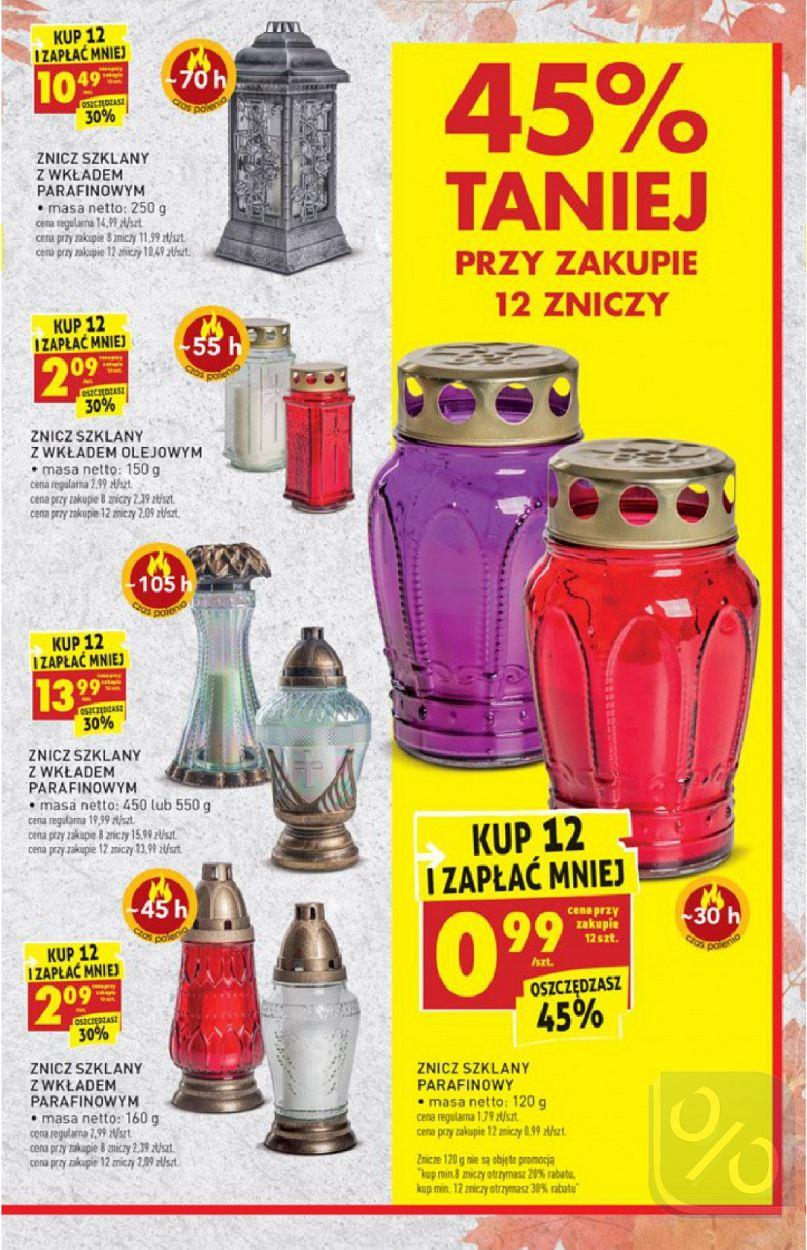 Gazetka promocyjna Biedronka do 05/11/2017 str.5
