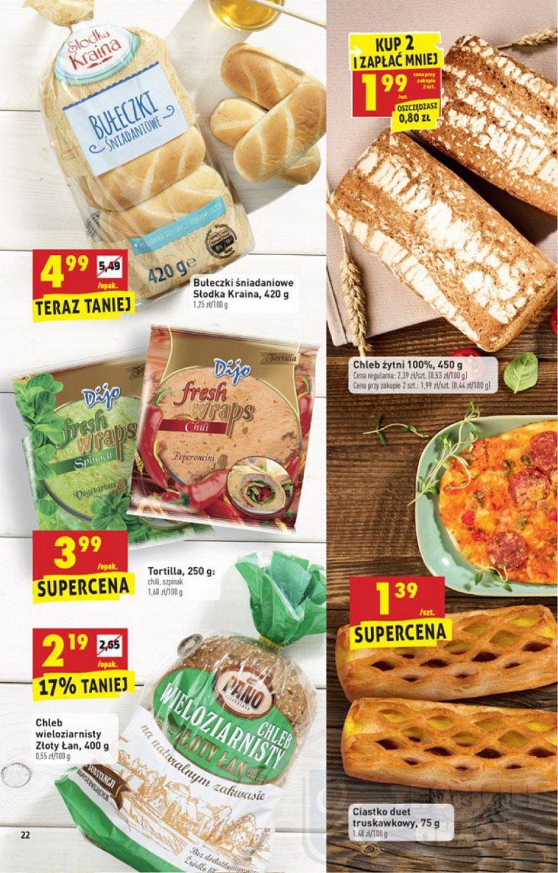 Gazetka promocyjna Biedronka do 07/06/2017 str.18