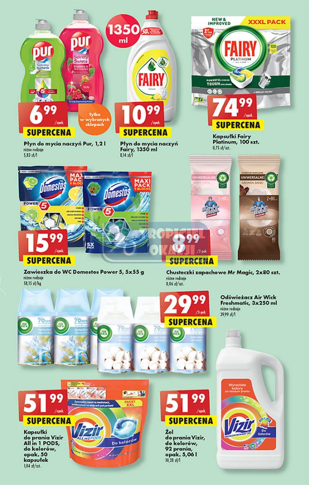 Gazetka promocyjna Biedronka do 26/10/2022 str.51